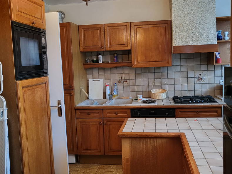 Colocation Montigny-le-Bretonneux 495091-3