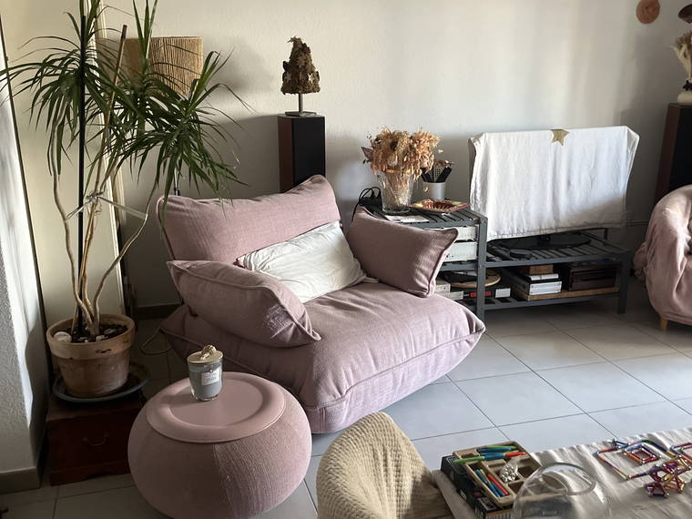 Colocation Marseille 564531