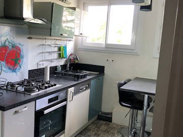 Habitación En Alquiler Toulouse 534866