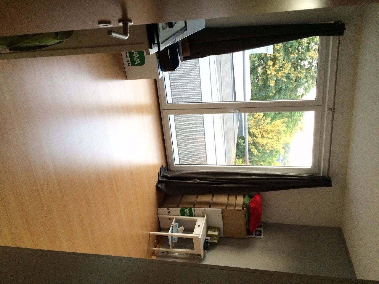 Colocation Liège 118050