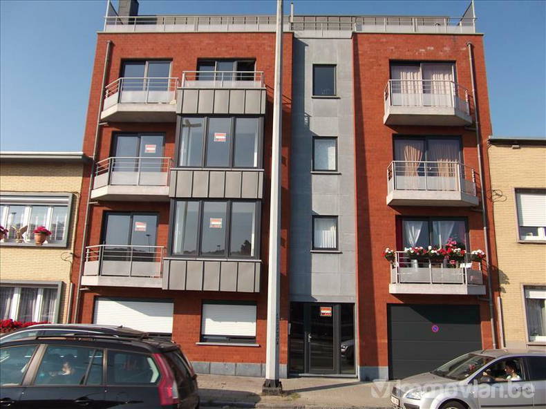 Colocación Liège 118050-4