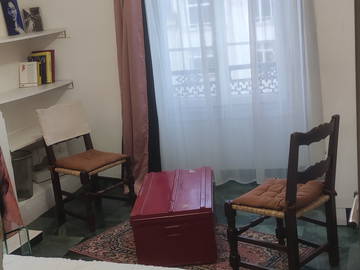 Habitación En Alquiler Paris 432251-1