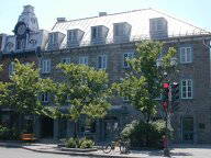 Gedeelde Woning Québec 672247-2