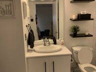Colocation à louer à Québec - photo 8 : salle de bain-8
