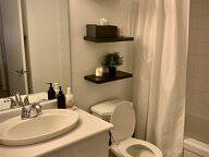 Colocation à louer à Québec - photo 9 : salle de bain-9