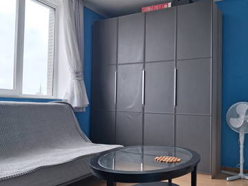 Quedarse En Casa Molenbeek-Saint-Jean 241494-2