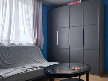 Quedarse En Casa Molenbeek-Saint-Jean 241494-6