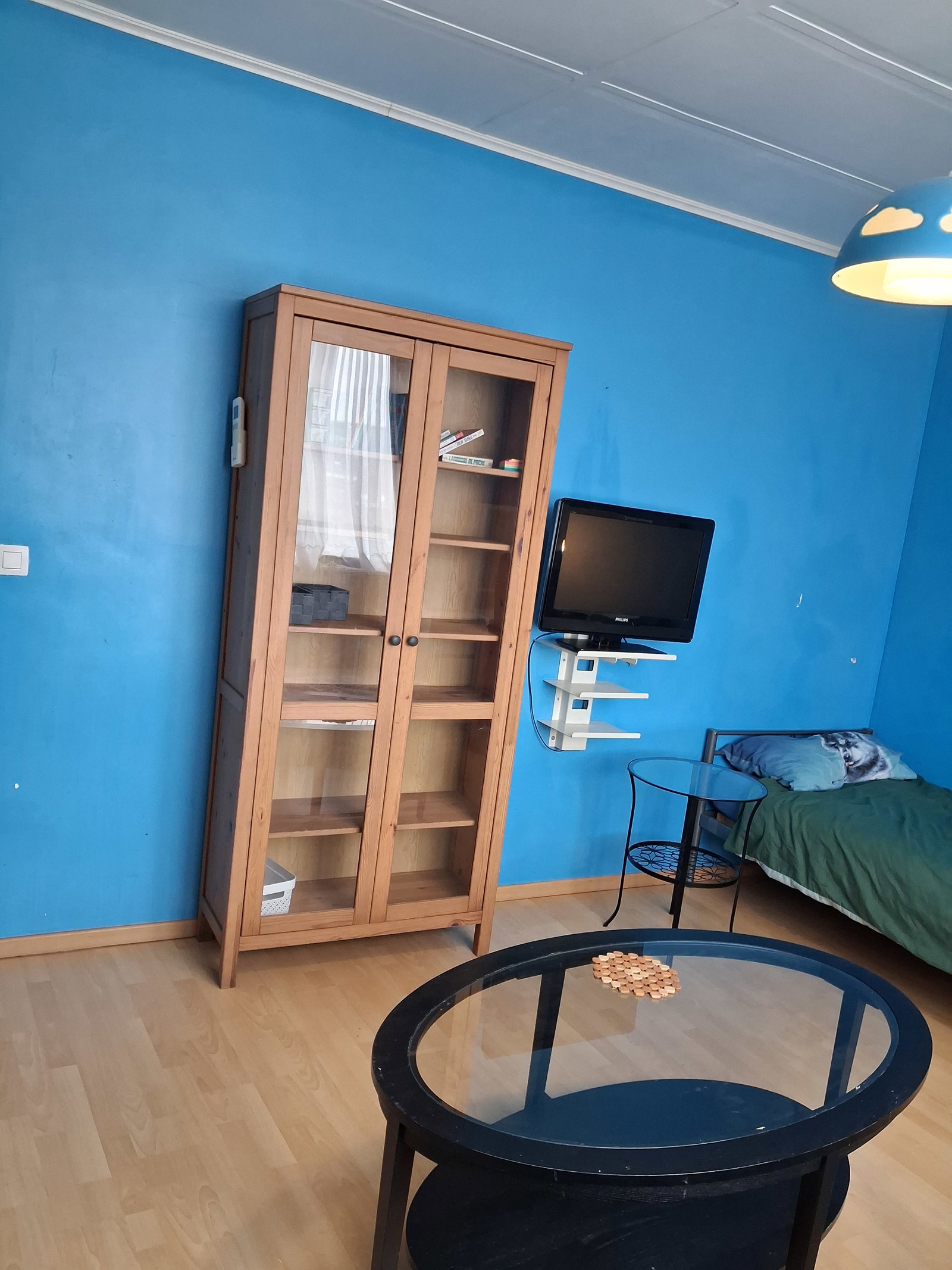 Chambre Chez L'habitant Molenbeek-Saint-Jean 241494