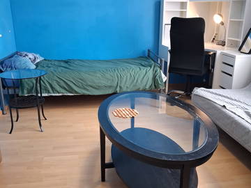 Quedarse En Casa Molenbeek-Saint-Jean 241494-4