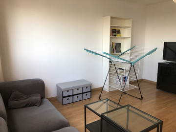 Colocation à louer à Bagnolet - photo 4-4