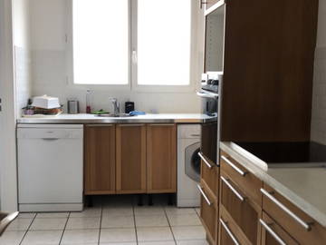 Colocation à louer à Bagnolet - photo 3-3