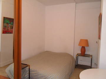 Room For Rent Paris 15487