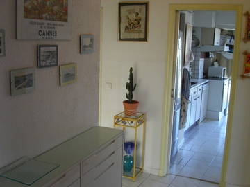 Habitación En Alquiler Le Cannet 37351