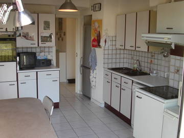 Chambre À Louer Le Cannet 37351