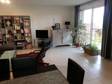 Room For Rent Saint-Saulve 50449