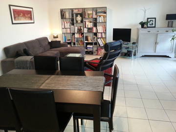 Room For Rent Saint-Saulve 50449