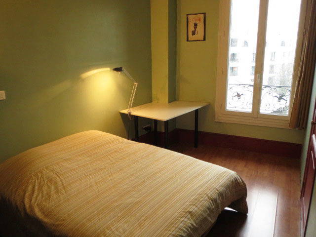 Homestay Saint-Denis 58299