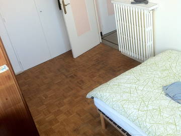 Room For Rent Lyon 73169