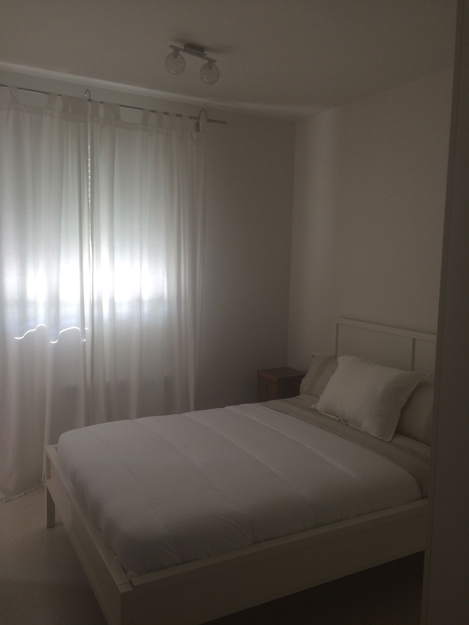 Chambre Chez L'habitant Sevilla 87948