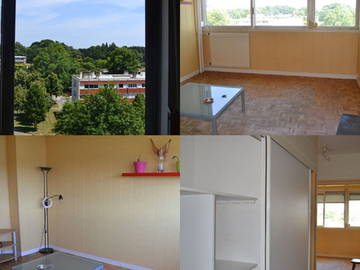 Room For Rent Rennes 118588