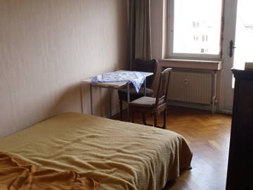 Chambre À Louer Liège 125681