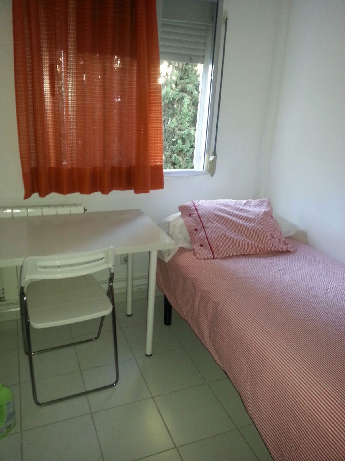 Chambre Chez L'habitant Sevilla 180190