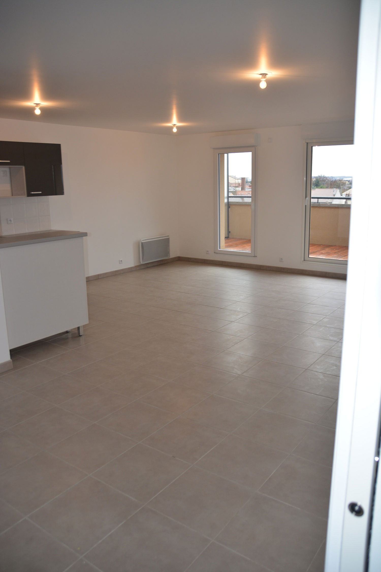 Colocation Le Blanc-Mesnil 197391