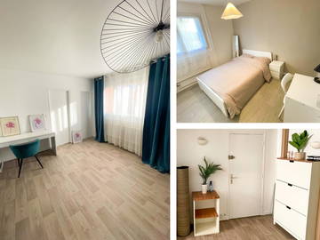 Shared Accommodation Rouen 230670-3