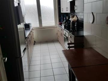 Room For Rent Molenbeek-Saint-Jean 238036