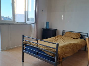 Room For Rent Molenbeek-Saint-Jean 238036