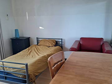 Room For Rent Molenbeek-Saint-Jean 238036