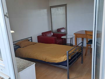 Shared Accommodation Molenbeek-Saint-Jean 238036-6