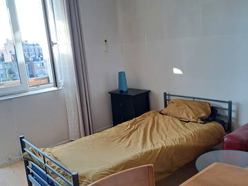 Shared Accommodation Molenbeek-Saint-Jean 238036-7