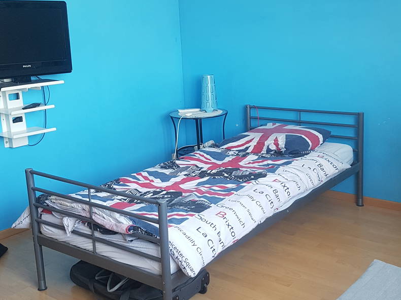 Homestay Molenbeek-Saint-Jean 241494-2