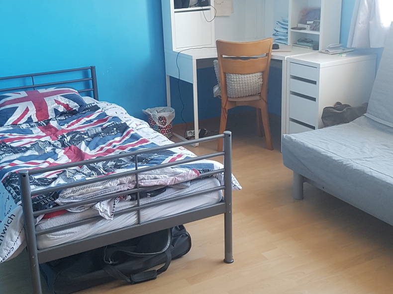 Homestay Molenbeek-Saint-Jean 241494-4