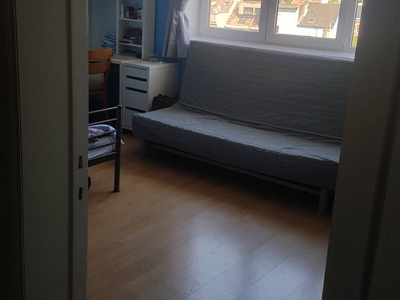 Homestay Molenbeek-Saint-Jean 241494-1