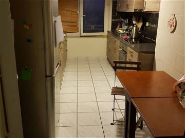 Chambre Chez L'habitant Molenbeek-Saint-Jean 241494-6