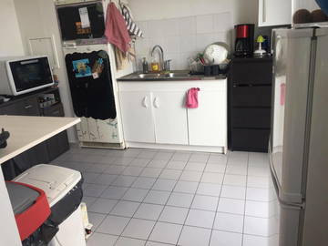 Room For Rent Choisy-Le-Roi 244083