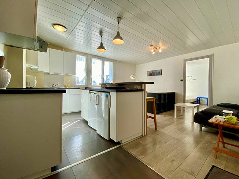 Logement Entier Saint-Martin-d'Hères 246934-1