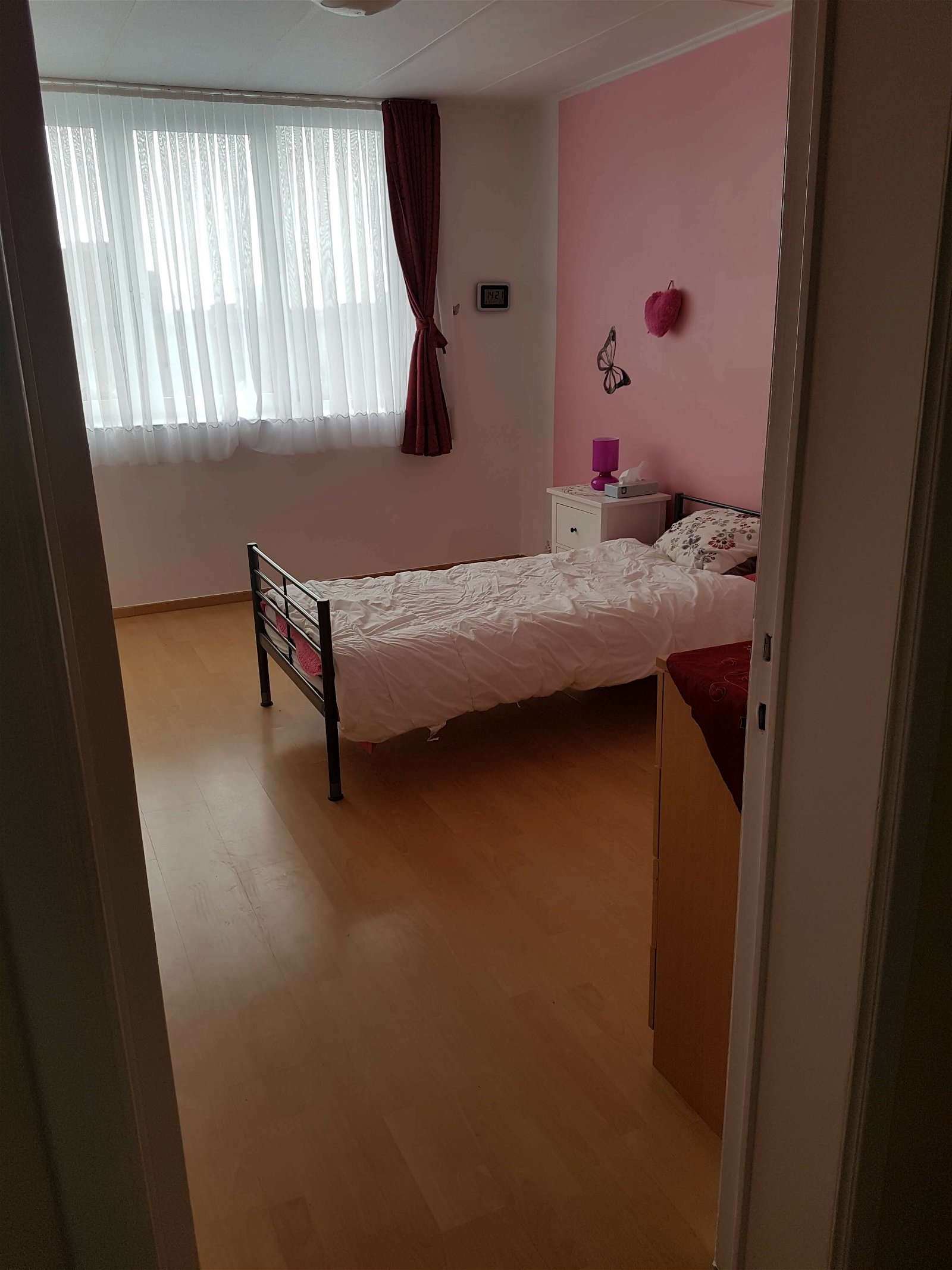 Colocation Molenbeek-Saint-Jean 252098