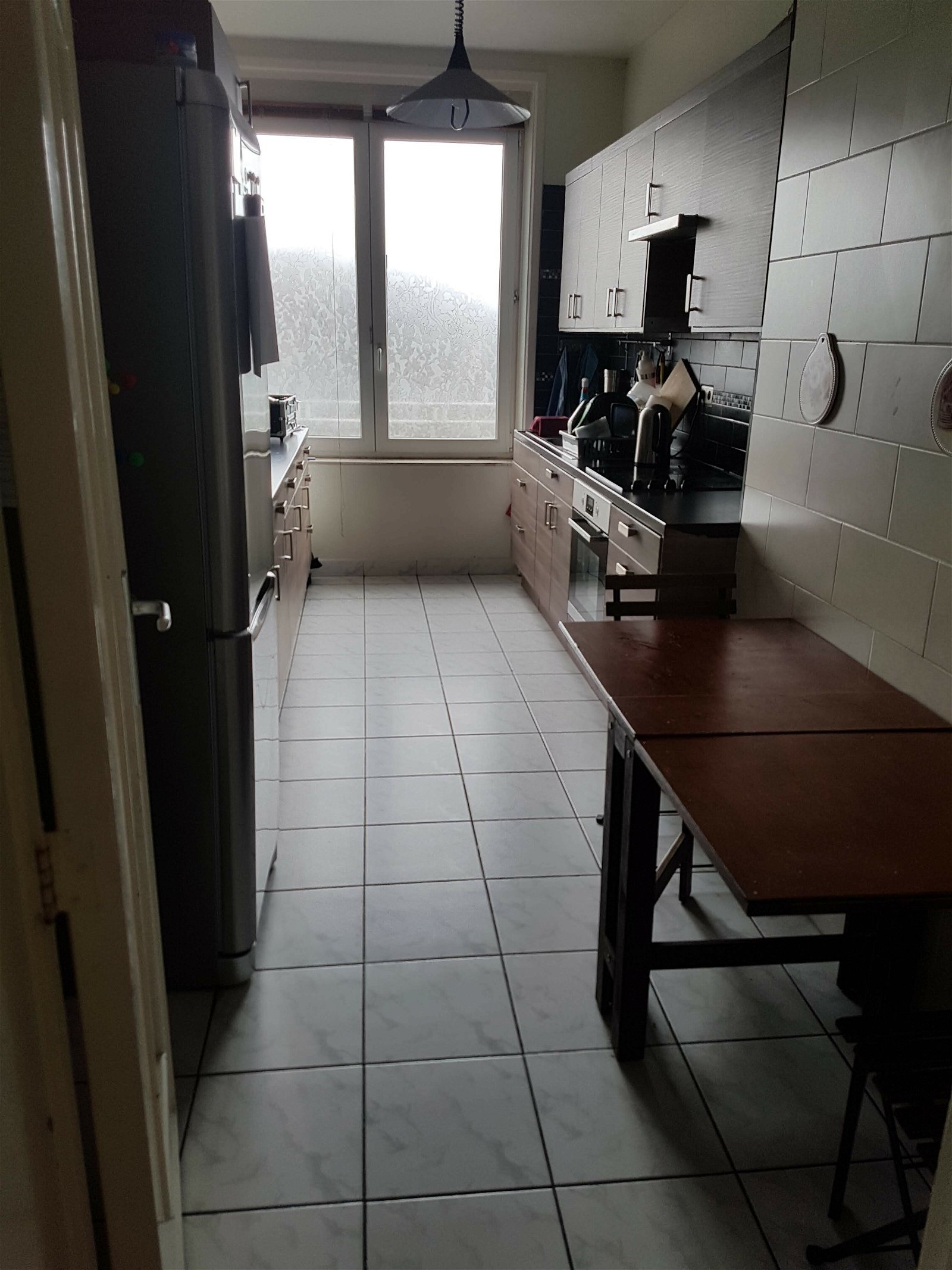 Colocation Molenbeek-Saint-Jean 252098