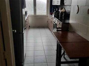 Colocation à louer à Molenbeek-Saint-Jean - photo 5 : autre pièce-5