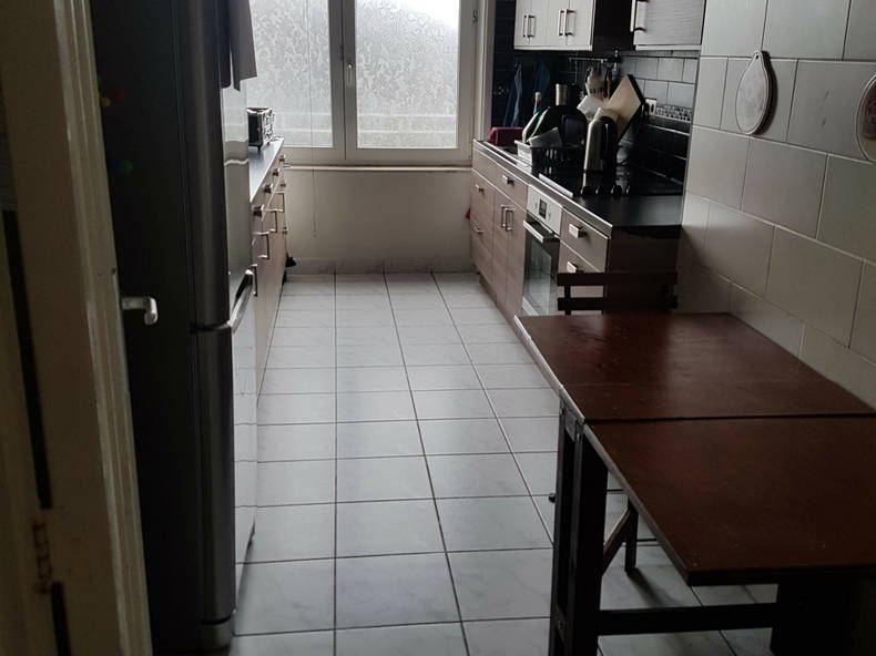 Shared Housing Molenbeek-Saint-Jean 252098-5