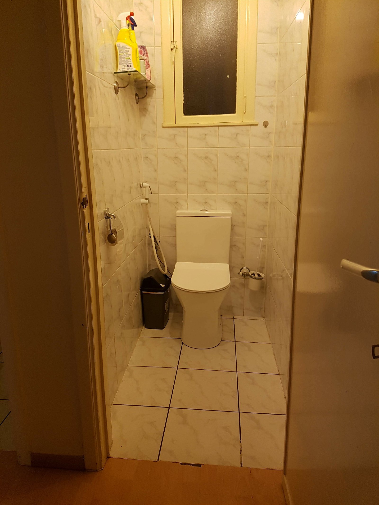 Colocation Molenbeek-Saint-Jean 252098