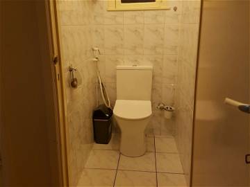 Colocation à louer à Molenbeek-Saint-Jean - photo 6 : autre pièce-6