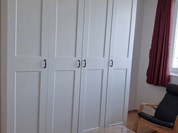Colocation à louer à Molenbeek-Saint-Jean - photo 3 : autre pièce-3
