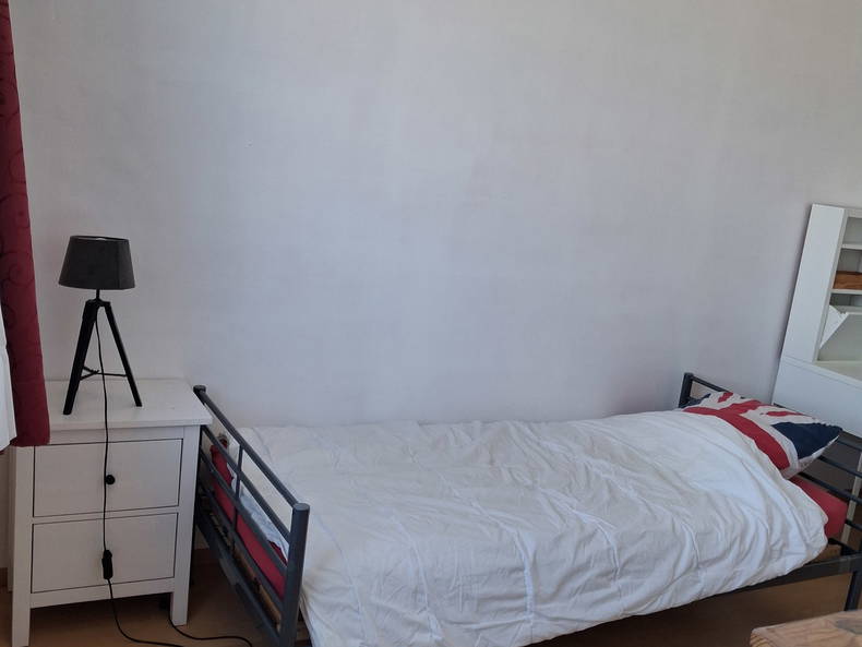 Shared Housing Molenbeek-Saint-Jean 252098-4