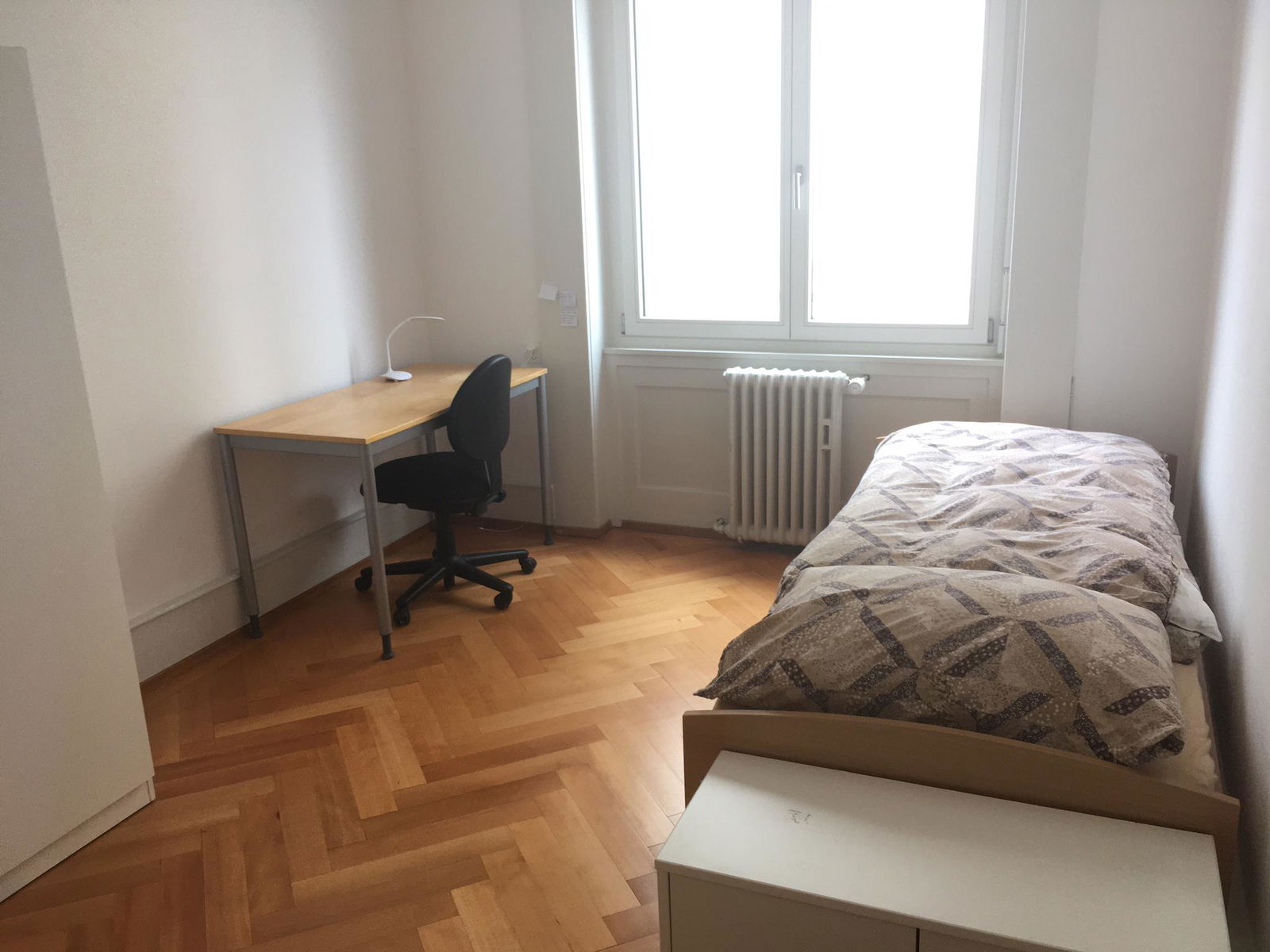 Collocazione Fribourg 262978