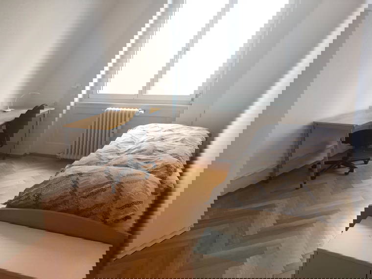 Chambre À Louer Fribourg 262978