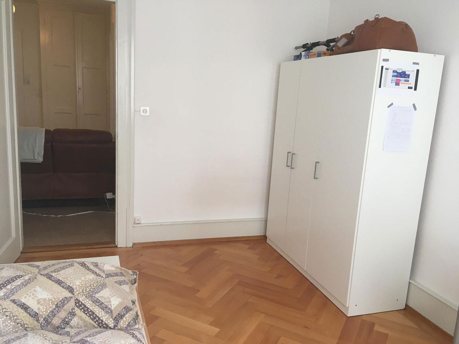 Collocazione Fribourg 262978